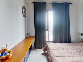 1 Schlafzimmer Wohnung zu vermieten im Life Sukhumvit 62, Bang Chak, Phra Khanong