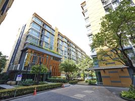 1 Bedroom Condo for sale at Metro Luxe Rama 4, Khlong Toei