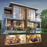 4 Bedroom Villa for sale at Rockwood, DAMAC Hills (Akoya by DAMAC)