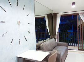 1 Schlafzimmer Appartement zu verkaufen im ZCAPE III, Wichit, Phuket Town