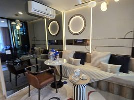 1 Schlafzimmer Appartement zu verkaufen im Aspire Onnut Station, Phra Khanong