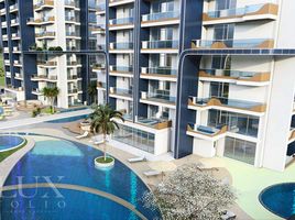 Studio Apartment for sale at Samana Waves, District 13