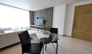Кондо, 1 спальня на продажу в Патонг, Пхукет The Baycliff Residence