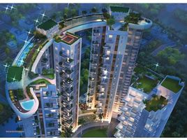 2 Bedroom Apartment for sale at Beliaghata, Alipur