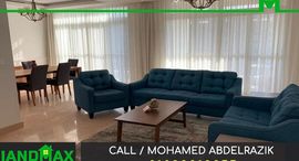 Available Units at Cairo Festival City