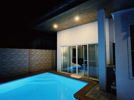 2 Schlafzimmer Reihenhaus zu verkaufen im Chalong Harbour Estate, Chalong, Phuket Town