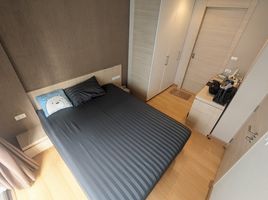 1 Schlafzimmer Appartement zu vermieten im Klass Silom Condo, Si Lom