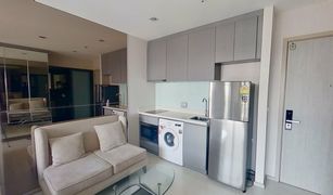 Studio Condo for sale in Khlong Tan, Bangkok Rhythm Sukhumvit 36-38