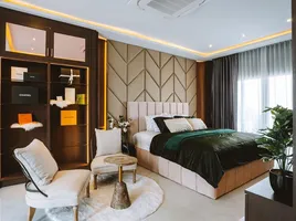 6 Schlafzimmer Villa zu verkaufen im Astro Hill Pattaya, Nong Prue