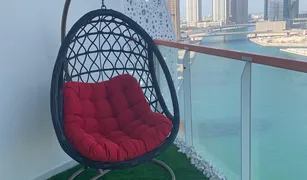 Studio Apartment for sale in Executive Bay, Dubai Millennium Binghatti Residences