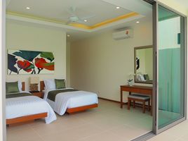 2 Schlafzimmer Villa zu verkaufen im KA Villa Rawai, Rawai