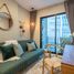 1 Schlafzimmer Appartement zu vermieten im Notting Hill Jatujak Interchange , Chomphon