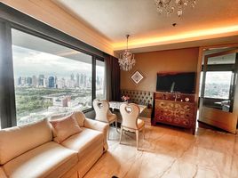 2 Bedroom Condo for rent at Amanta Lumpini, Thung Mahamek, Sathon, Bangkok