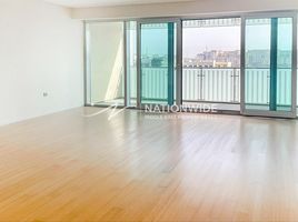 2 Bedroom Apartment for sale at Al Sana 2, Al Muneera, Al Raha Beach
