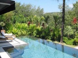 3 Schlafzimmer Villa zu verkaufen im The Residences Overlooking Layan, Choeng Thale, Thalang