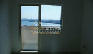 1 Bedroom Apartment for sale in City Of Lights, Abu Dhabi Marina Bay