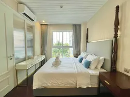 1 Bedroom Apartment for sale at Grand Florida, Na Chom Thian