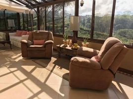 4 Bedroom Villa for sale in Heredia, Santo Domingo, Heredia