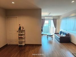 2 Schlafzimmer Wohnung zu verkaufen im 103 Central Condominium, Chai Sathan, Saraphi, Chiang Mai