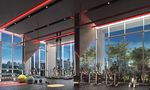 Fitnessstudio at Culture Thonglor