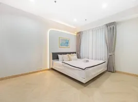 2 Schlafzimmer Wohnung zu verkaufen im Baan Chaopraya Condo, Khlong San