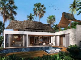 3 Bedroom Villa for sale at Ruenruedi Villa, Choeng Thale, Thalang, Phuket