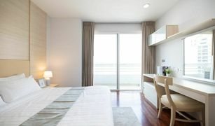 2 Bedrooms Condo for sale in Khlong Tan, Bangkok The Residence Sukhumvit 24