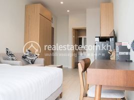 1 Bedroom Apartment for rent at Studio Room Type A, Pir