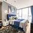Studio Appartement zu vermieten im The Summit, Tho Quang, Son Tra