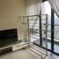 Studio Condo for rent at The Trion Towers, Makati City, Southern District, Metro Manila