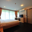 1 Schlafzimmer Wohnung zu vermieten im The Bliss Condo by Unity, Patong, Kathu
