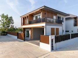 4 спален Дом for sale in Паттайя Чонбури, Pong