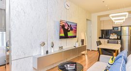 Available Units at Park Origin Phrom Phong