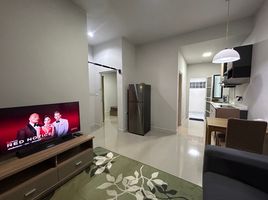 2 Schlafzimmer Haus zu vermieten im Siri Place Airport Phuket, Mai Khao, Thalang