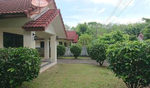 3 Schlafzimmern Haus zu verkaufen in Thep Krasattri, Phuket Wong Chalerm Garden Vill Village