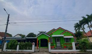 3 Bedrooms House for sale in Bang Pla, Samut Prakan Chaiyapruek Bangpla 2