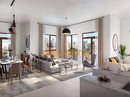 2 Bedroom Condo for sale at Al Jazi, Madinat Jumeirah Living