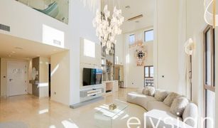 3 Bedrooms Penthouse for sale in , Dubai Balqis Residence