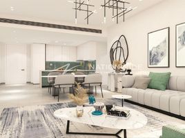 3 Bedroom Apartment for sale at Sea La Vie, Yas Bay, Yas Island, Abu Dhabi