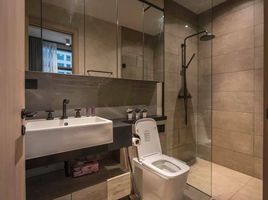 1 Bedroom Condo for rent at The Lofts Asoke, Khlong Toei Nuea