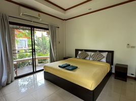 2 Schlafzimmer Haus zu vermieten in Samui International Airport, Bo Phut, Bo Phut