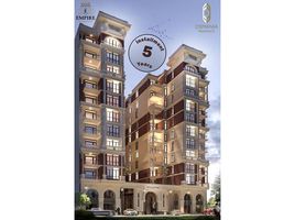 3 Schlafzimmer Wohnung zu verkaufen im New Smouha, Smouha, Hay Sharq, Alexandria