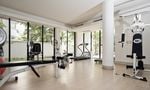 Fitnessstudio at Sutavongs Place