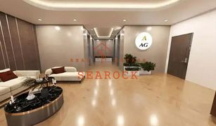 Studio Apartment for sale in Skycourts Towers, Dubai AG Square