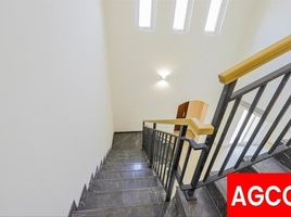 4 Bedroom Townhouse for sale at La Rosa, Villanova, Dubai Land