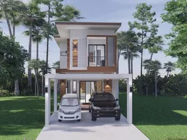 3 Bedroom House for sale at Nittahome Maejo, Pa Phai