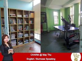 5 Bedroom House for rent in Tamwe, Eastern District, Tamwe