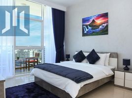 1 Bedroom Apartment for sale at Gateway Residences, Mina Al Arab