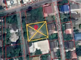  Land for sale in Siri-wattana Market (Tha-nin Market), Chang Phueak, Chang Phueak