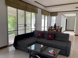 2 Bedroom House for rent at Thai Villa at Pasak Soi 8, Si Sunthon